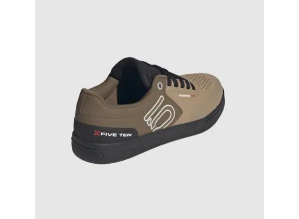 Five Ten Freerider Pro MTB Herren-Schuhe Cardboard/Off White/Black