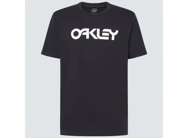 Oakley Mark II 2.0 Herren T-Shirt Black/White