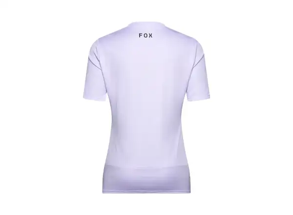 Fox Ranger Fox Head Damen Trikot Kurzarm Lilac