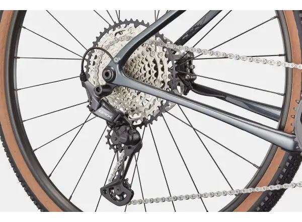Cannondale Topstone Carbon 3 GRX 1X Gravelbike DTE GEPRÜFT