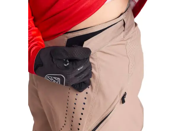 Troy Lee Designs Sprint Herren Shorts Mono Oak