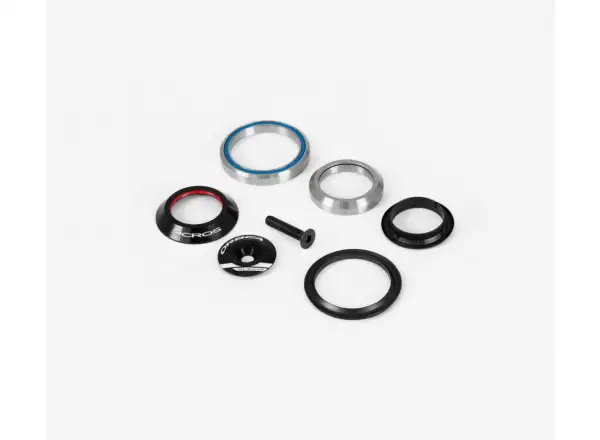 Orbea integrierter Steuersatz MTB 1 1/8" - 1 1/2"