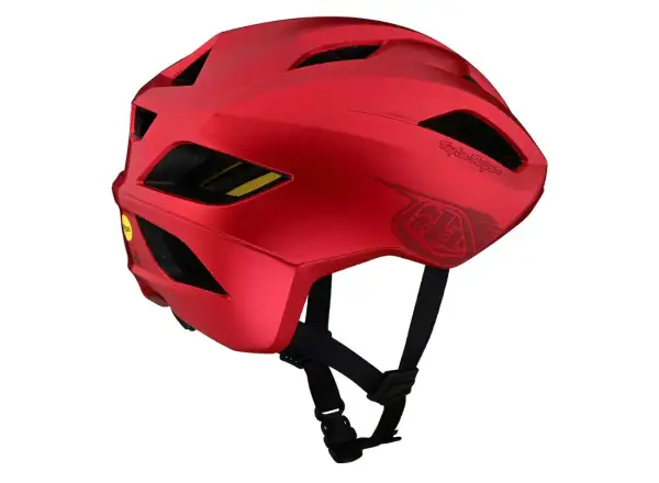 Troy Lee Designs Grail Mips Badge Helm Apfel