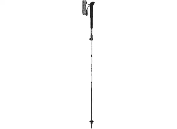 Leki Skytera FX Carbon Trekkingstöcke White/Black Gr. 110-130 cm