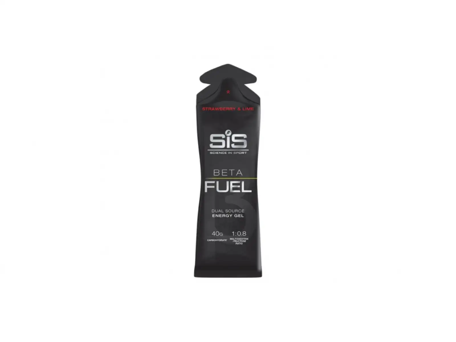 SiS Beta Fuel Gel Erdbeere/Limette 60 ml