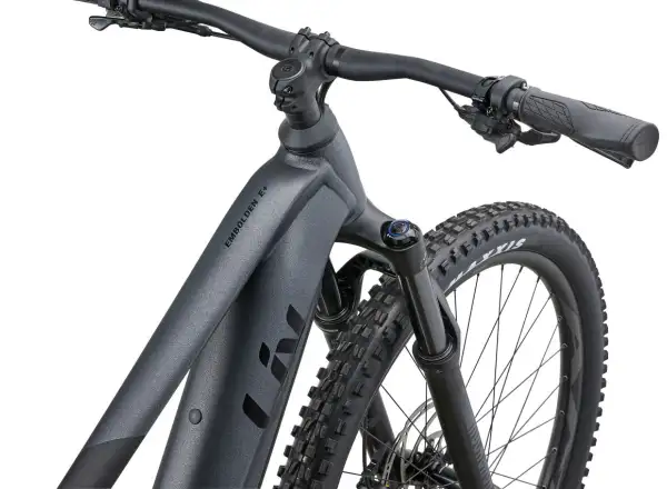 Liv Embolden E+ 1 Pro Black Diamond E-Mountainbike