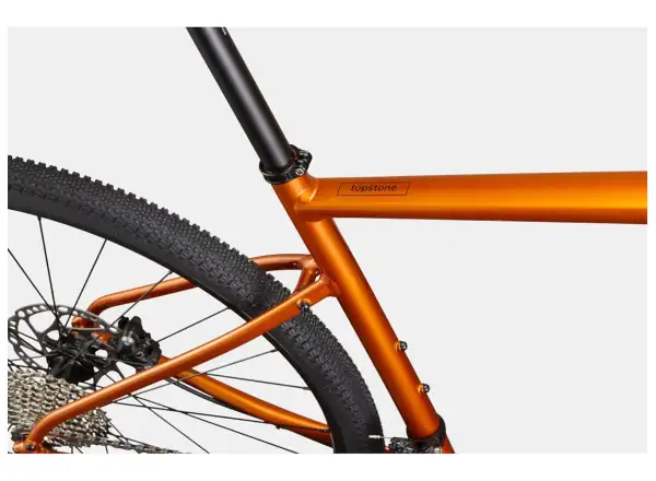Cannondale Topstone 1 Gravelrad Tiger Eye