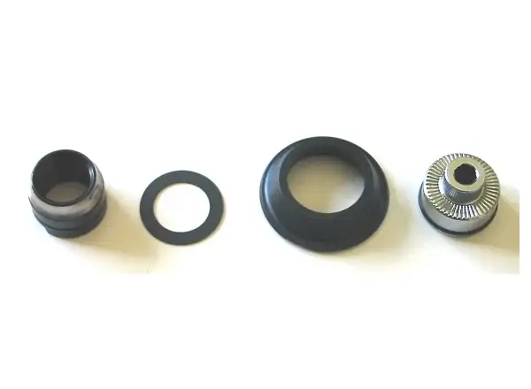 Shimano FHM770-S Linke Achsmuttereinheit