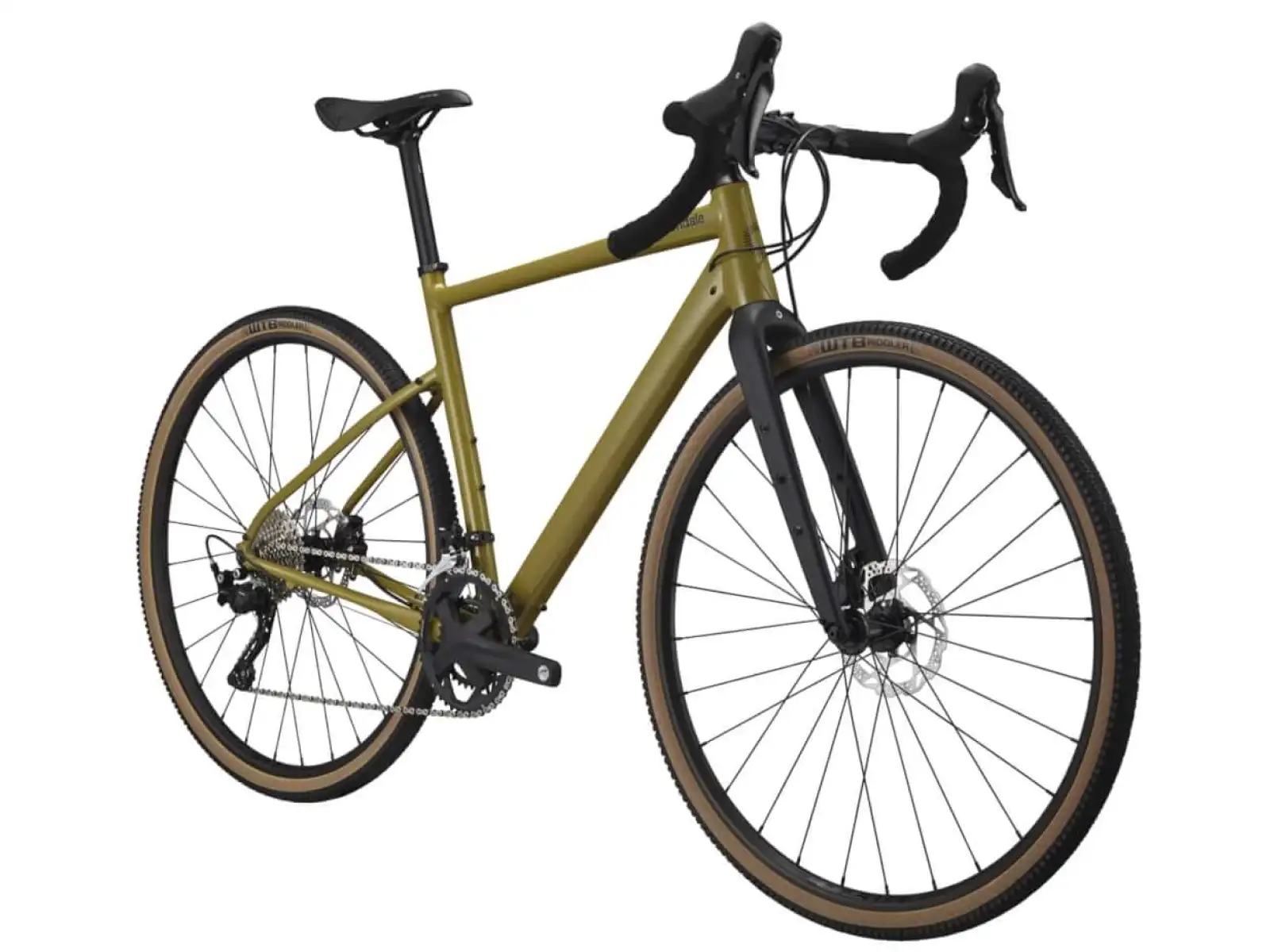 Cannondale Topstone 2 OGN Gravelbike