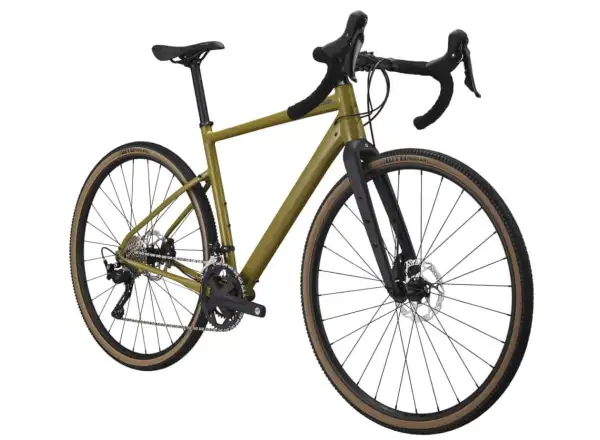 Cannondale Topstone 2 OGN Gravelbike