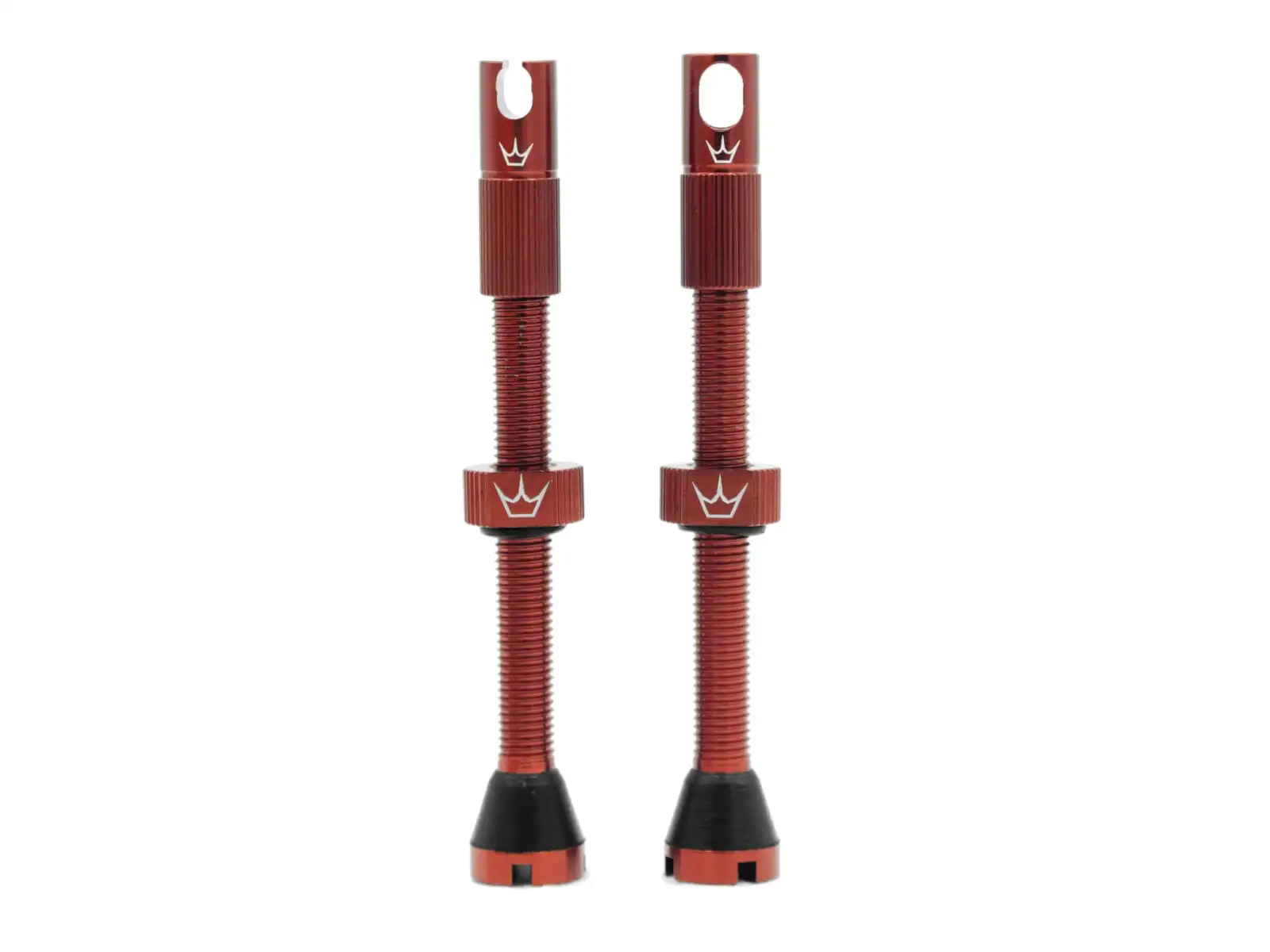Peatys X Chris King MK2 tubeless Ventile 60 mm