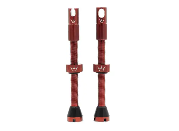 Peatys X Chris King MK2 tubeless Ventile 60 mm