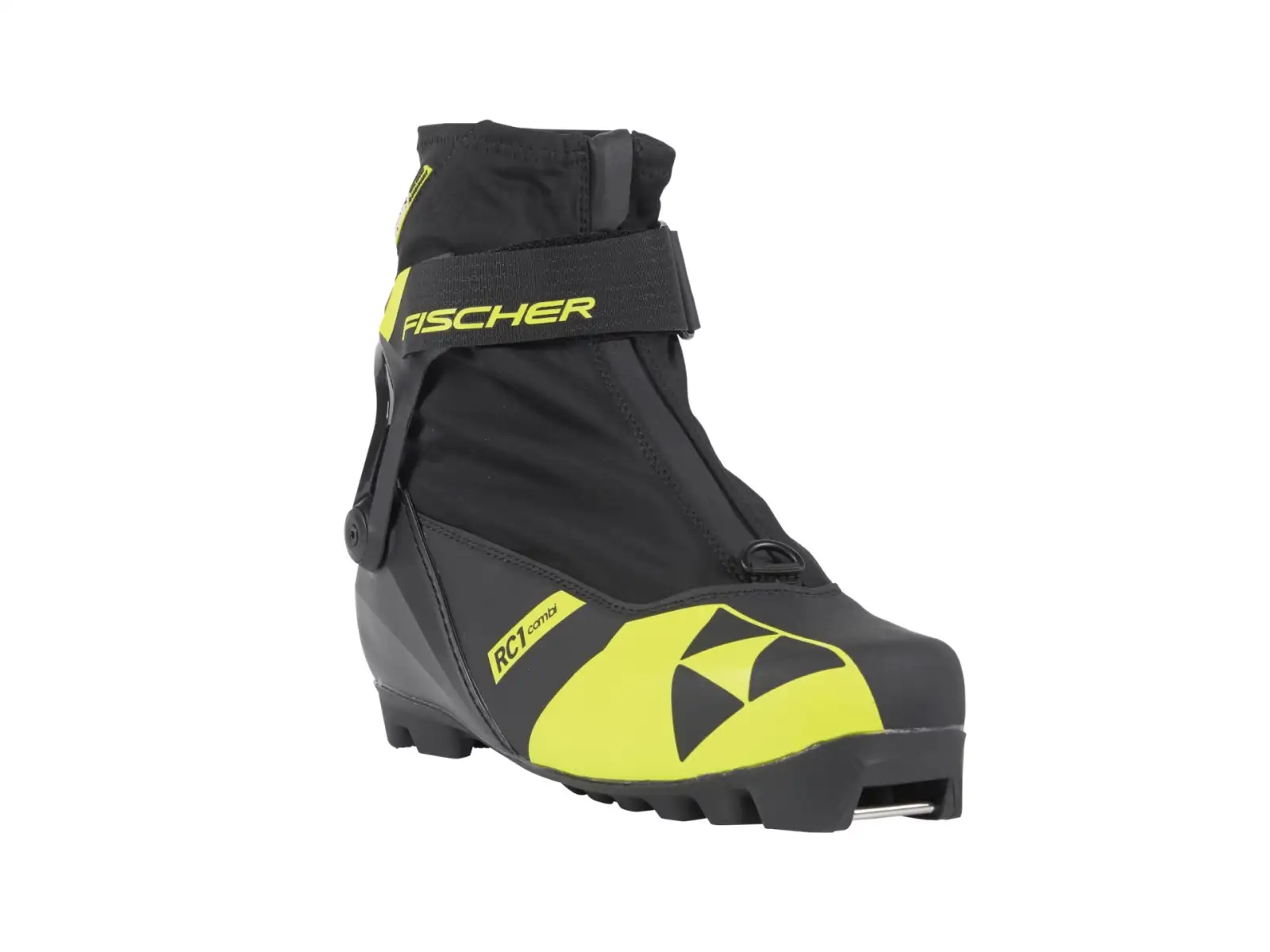 Fischer RC1 Combi Skilanglaufschuhe