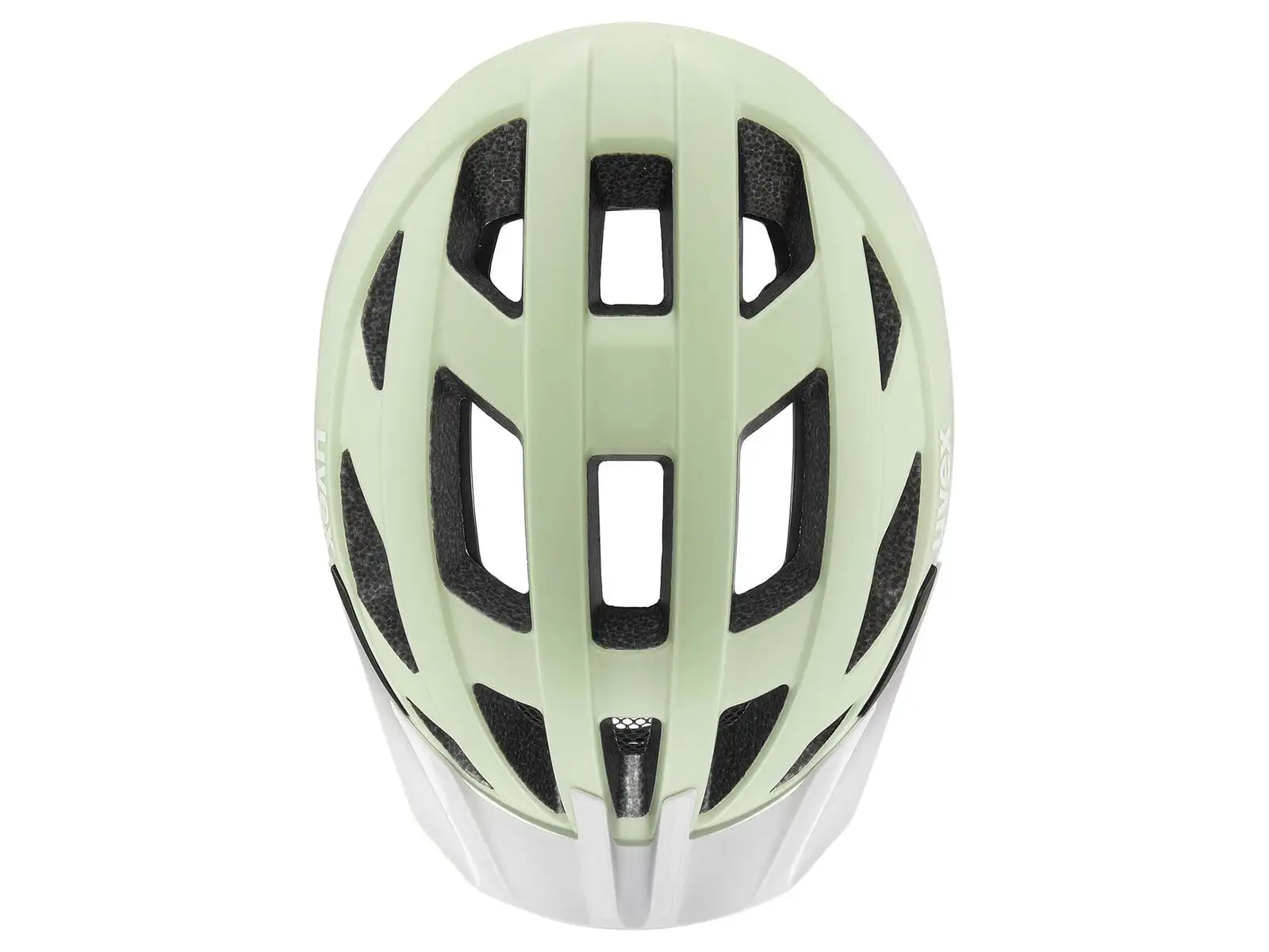 Uvex I-vo 2 Mips Helm Iced Matcha Matt