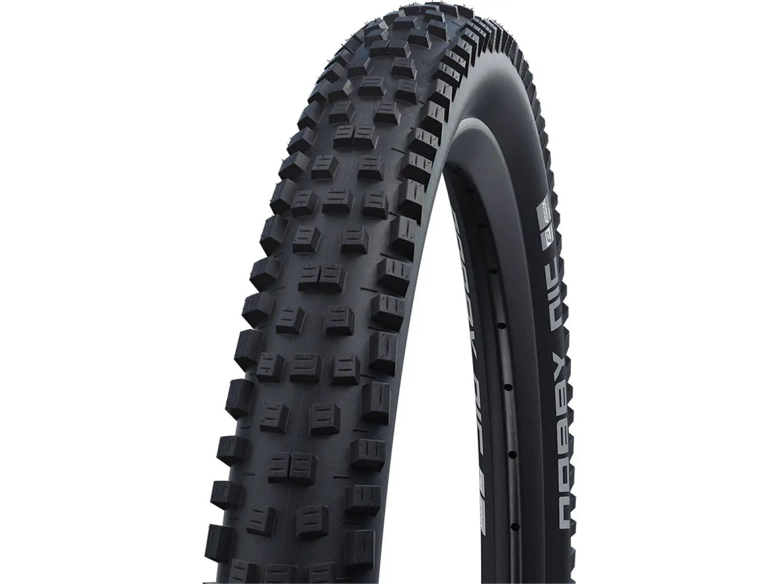 Schwalbe Nobby Nic Performance Addix TLR E-50 29" MTB Reifen mit Kevlar