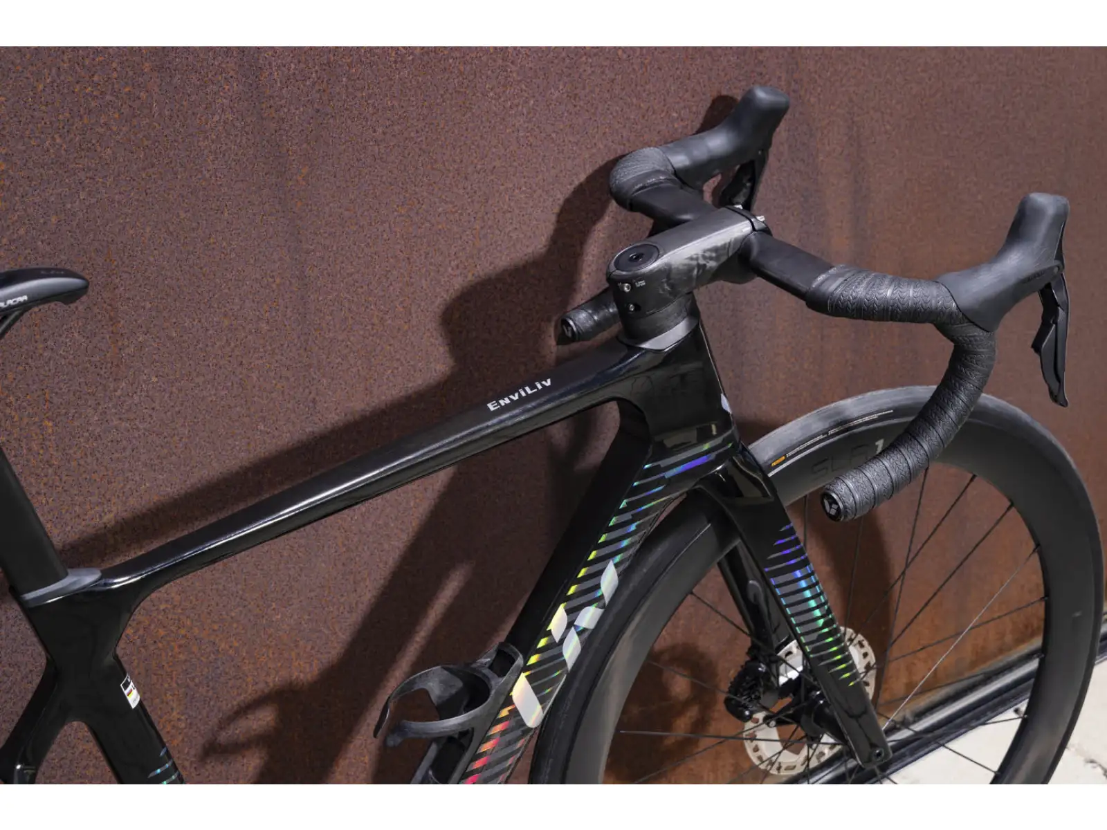 Liv EnviLiv Advanced Pro Damen Rennrad Carbon