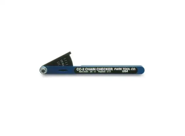 Park Tool CC-2C Kettenlehre