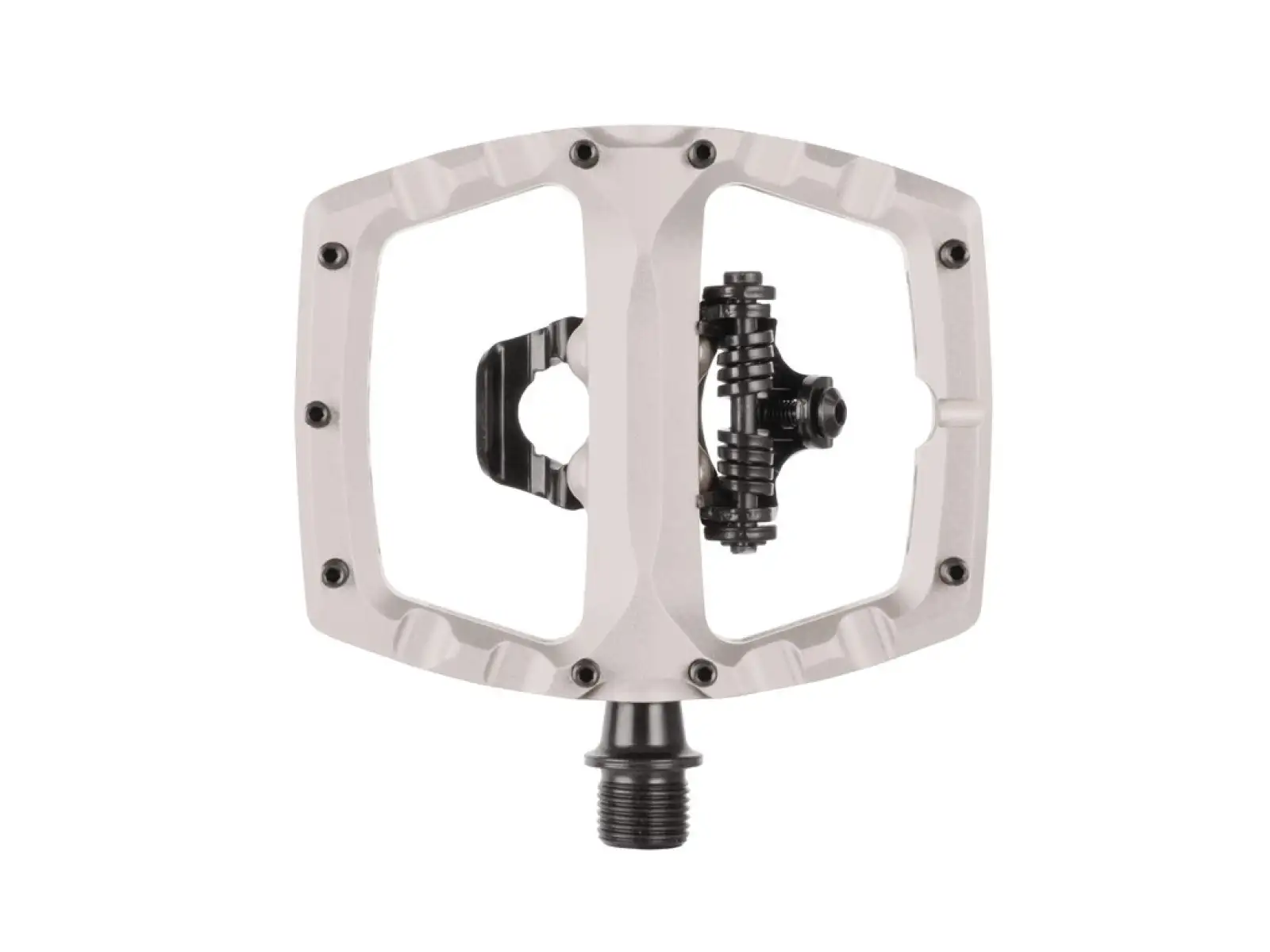 Pedal Xpedo AMBIXteam weiß, 9/16", XTF03AC