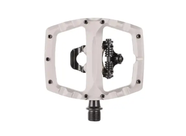 Pedal Xpedo AMBIXteam weiß, 9/16", XTF03AC