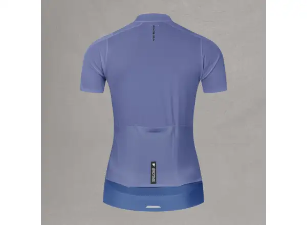 Endura Pro SL Damen-Trikot Kurzarm Indigo Rock
