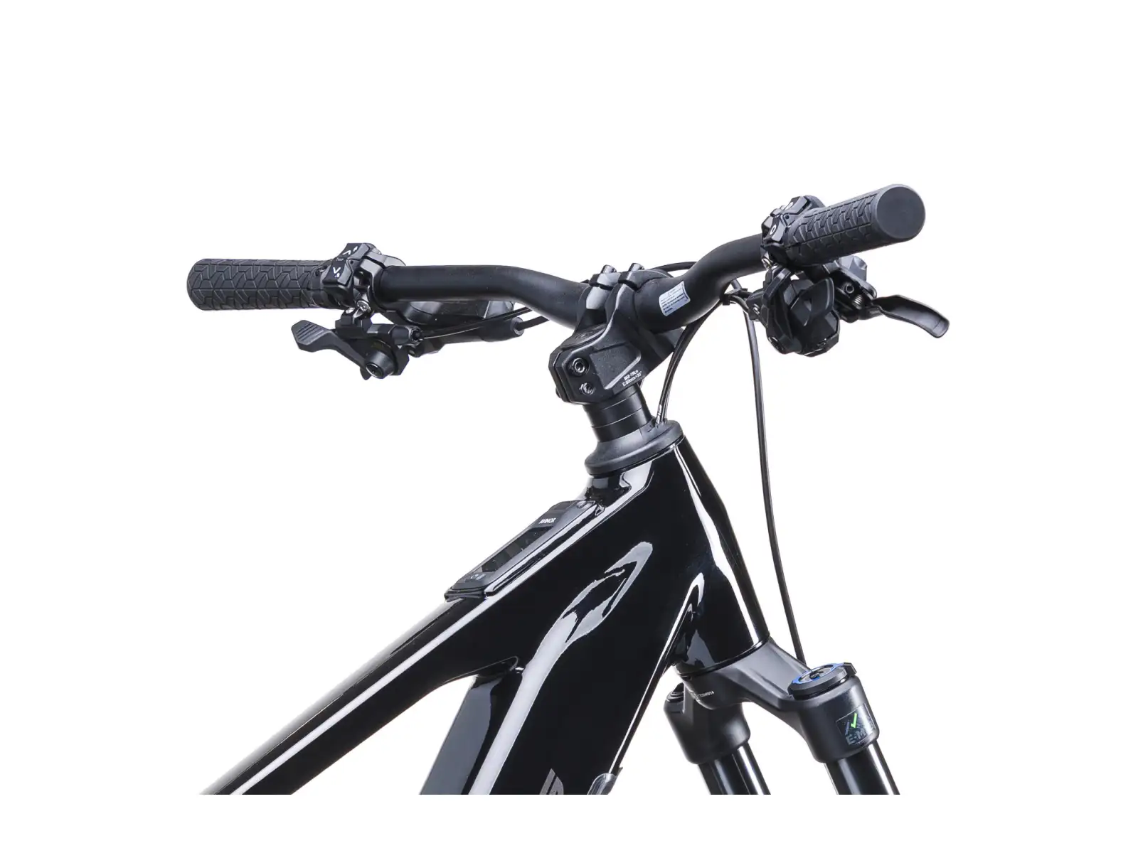 Crussis ONE-Largo AX 10.12-M2S(800) E-Mountainbike