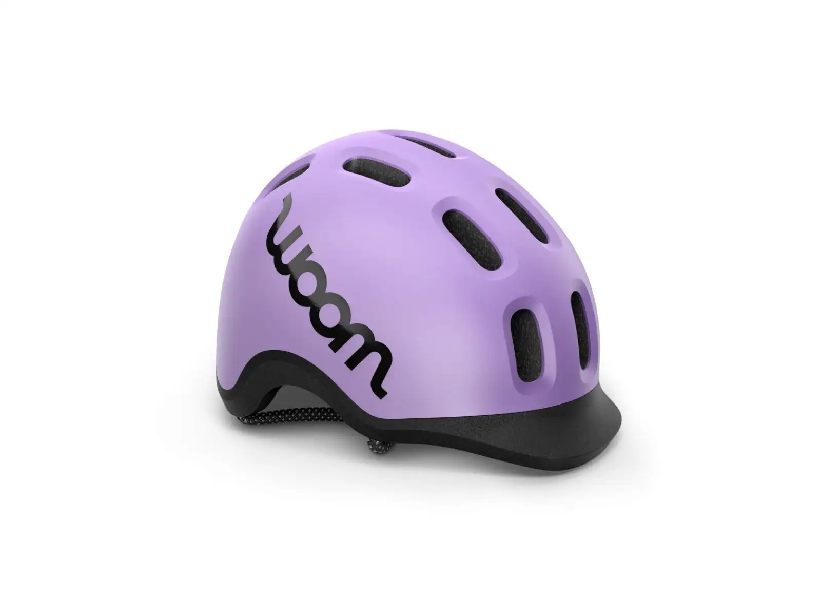 Woom 3.0 Kinderhelm lilac