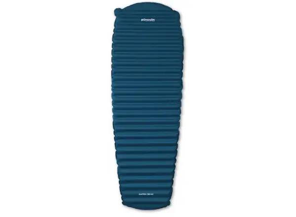 Pinguin Matrix 38 NX Isomatte selbstaufblasend Petrol