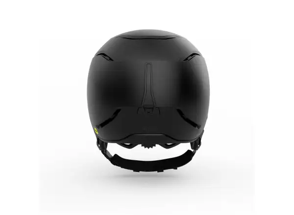 Giro Jackson MIPS Skihelm Mattschwarz