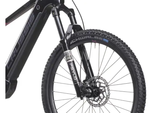 Crussis e-Guera 10.10-L (900 Wh) Mountain-E-Bike