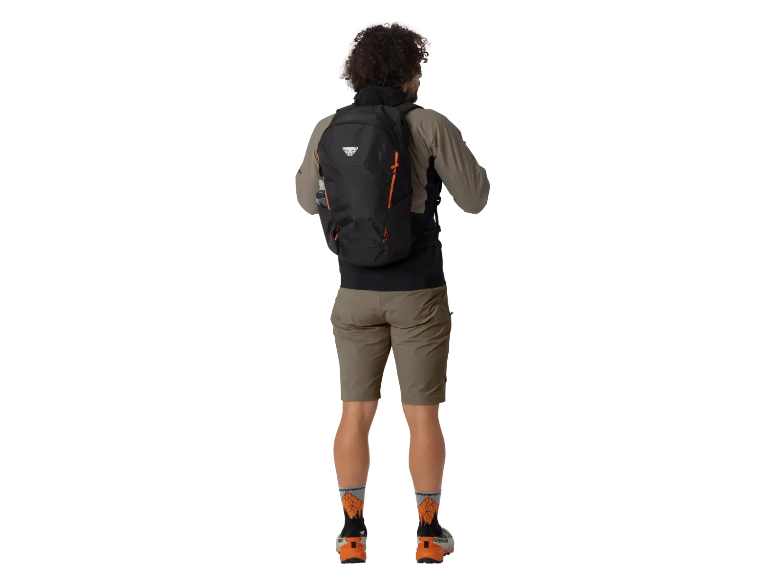 Dynafit Transalper 24 Rucksack Black Out