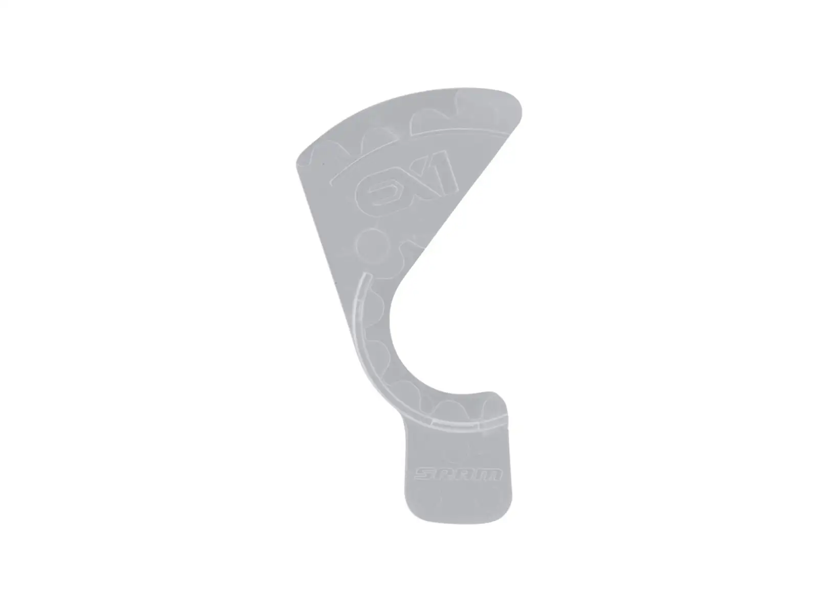 Sram RD Chaingap Adjustment Gauge EX1