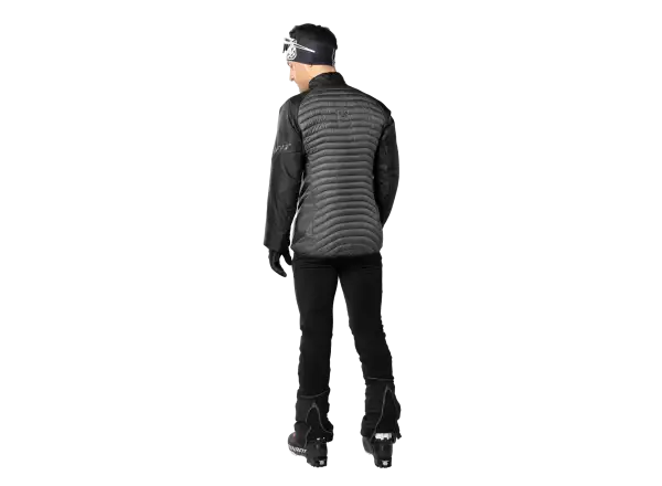 Dynafit Speed Insulation Herrenjacke Black out/Magnet