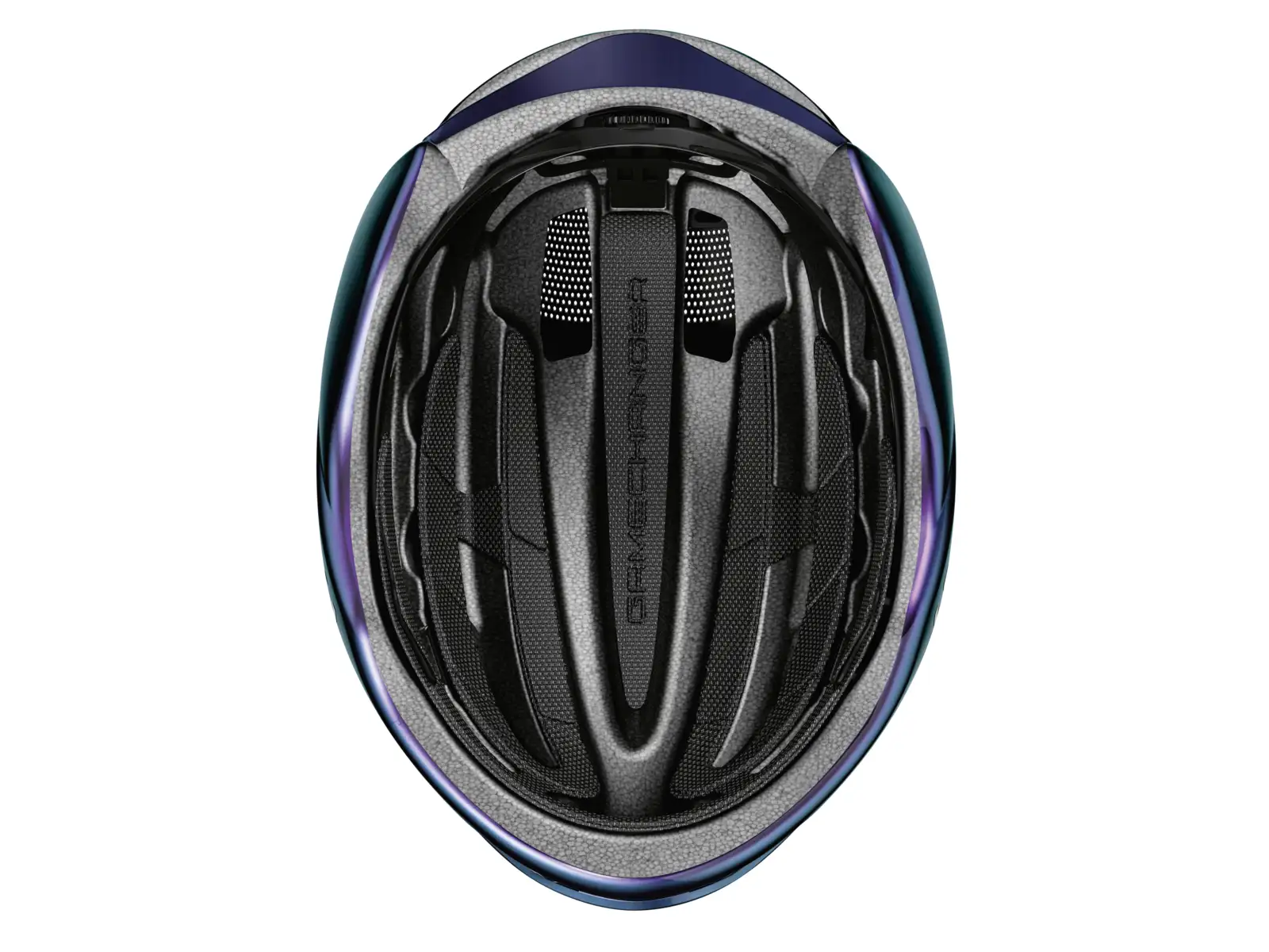 Der Abus Gamechanger 2.0 Helm in Flip Flop Purple.