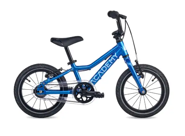 Academy Grade 2 Belt Kinderfahrrad 14" blau