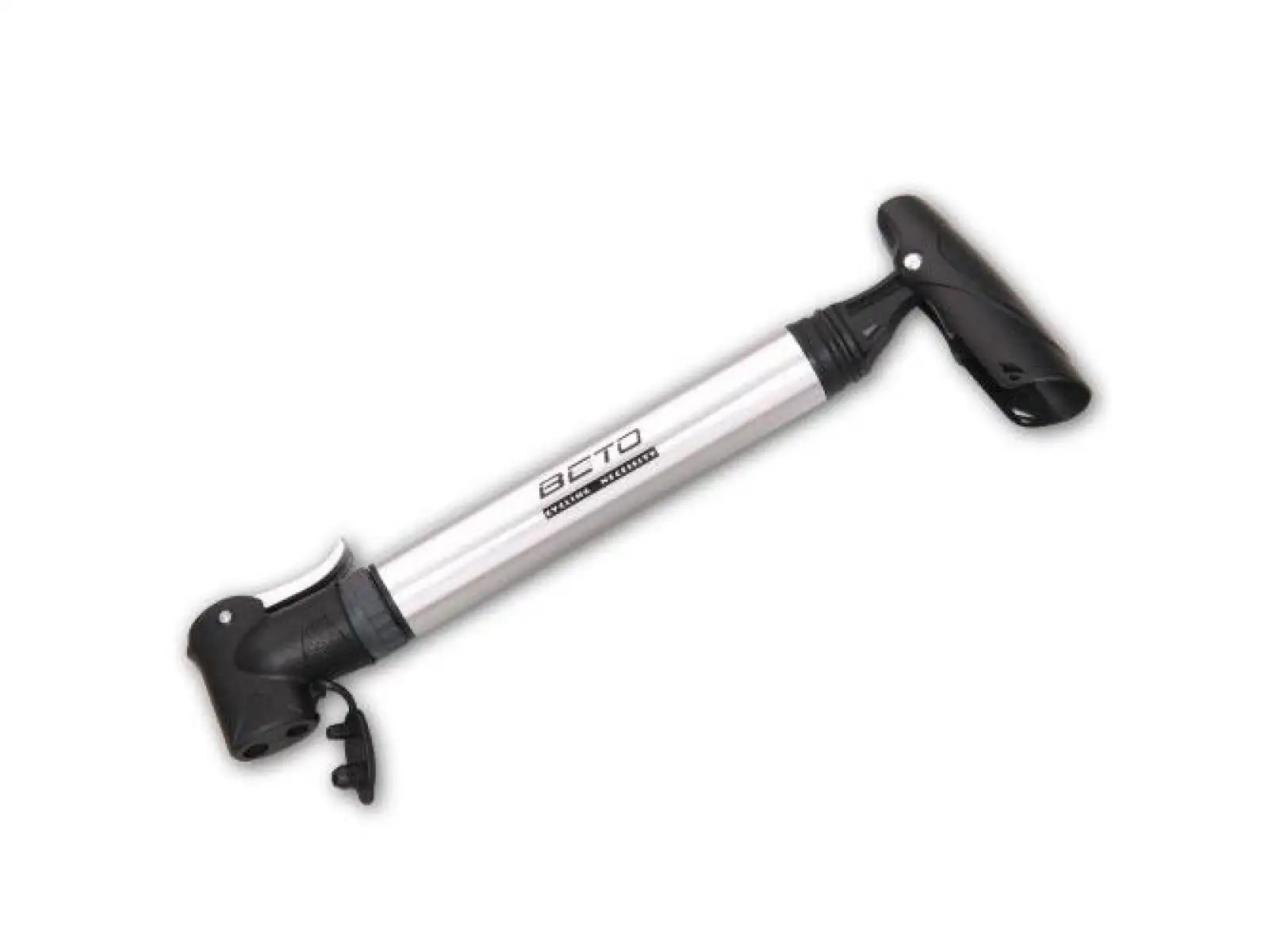 Beto CLD-012T Einzelkolben-Aluminium-Pumpe.