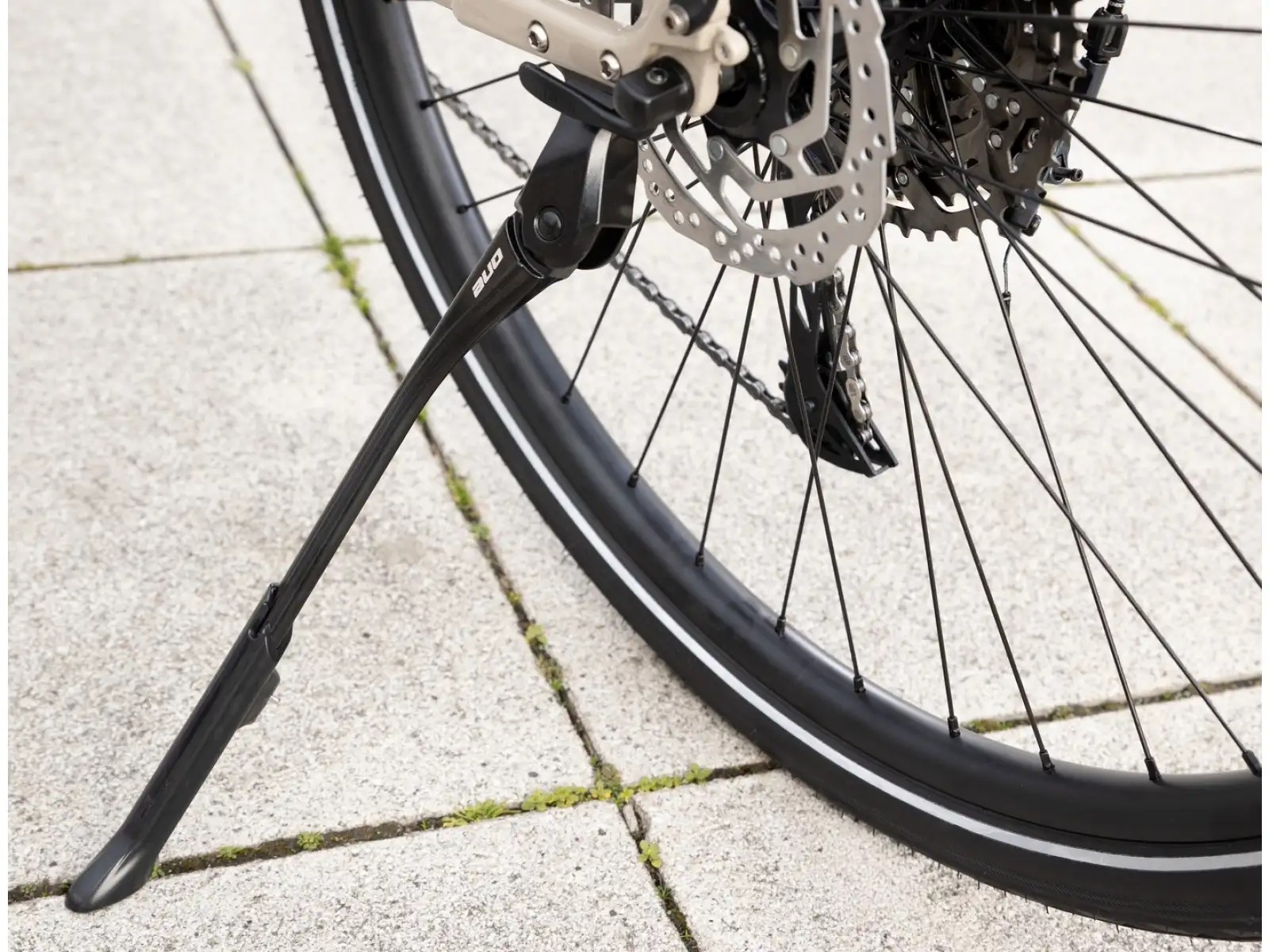 Superior Blox 6.5 T Stadtfahrrad Gloss Dust