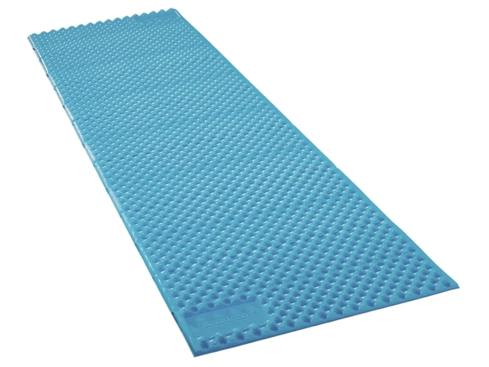 Therm-A-Rest Z-Lite SOL Schaumstoff-Isomatte blau