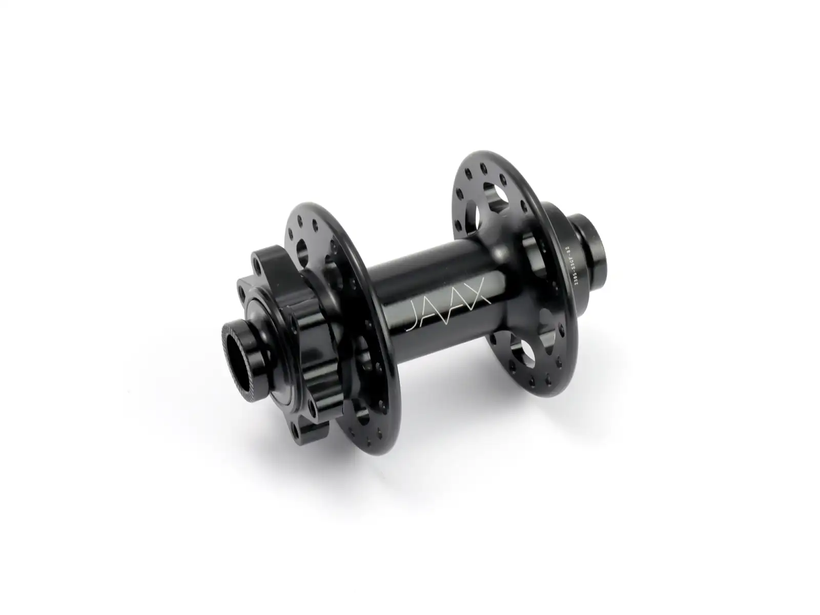 Javax M219 Disc Vorderradnabe 12x100 mm 28 Löcher
