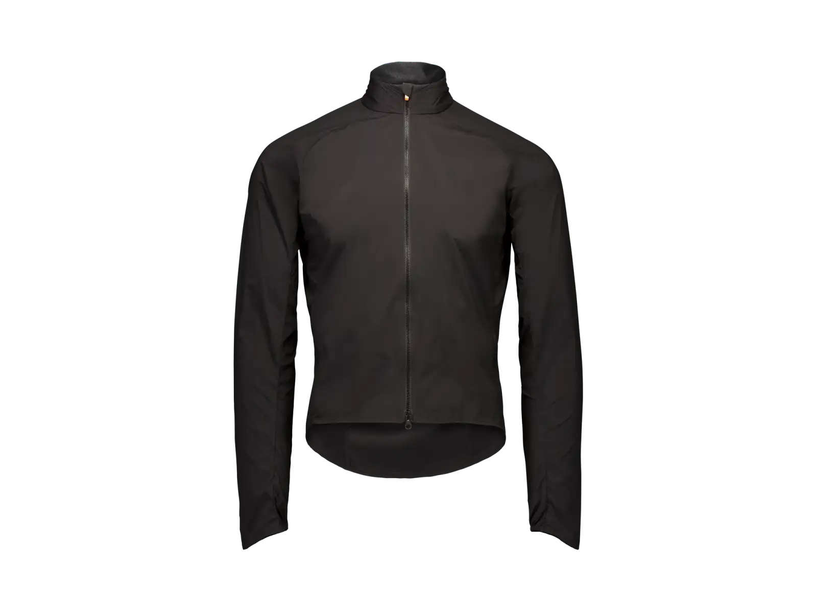 POC Pure-Lite Splash Herrenjacke Uranium Black