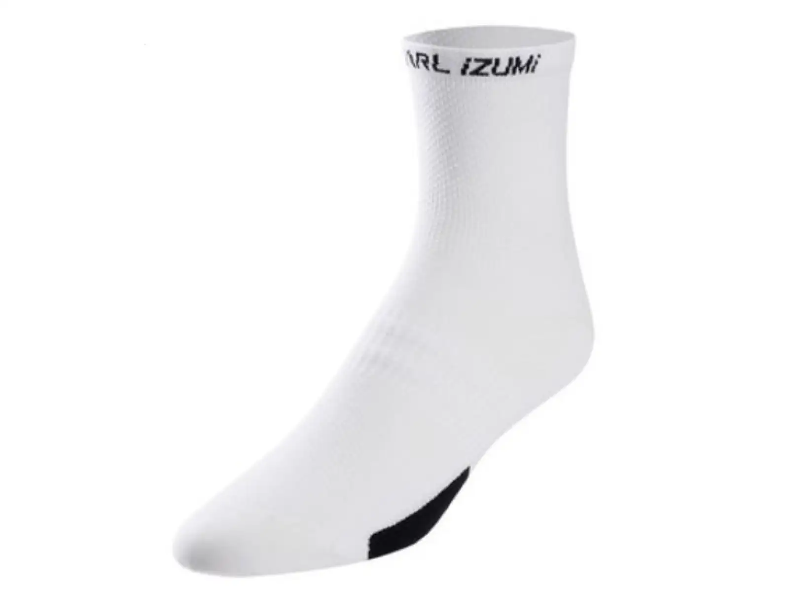 Pearl Izumi Elite Sock Weiß
