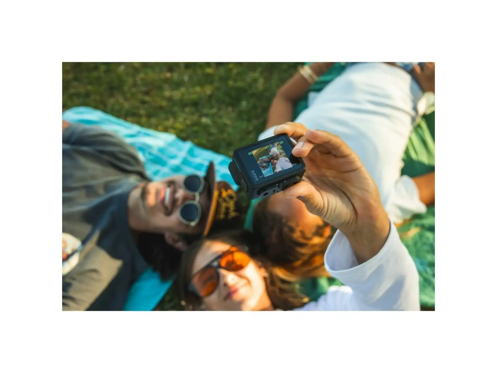GoPro HERO Actionkamera
