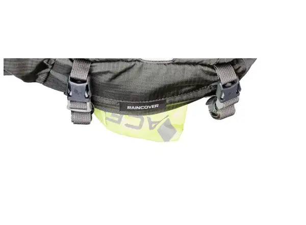 Acepac Flite 10 MKIII Fahrradrucksack Black