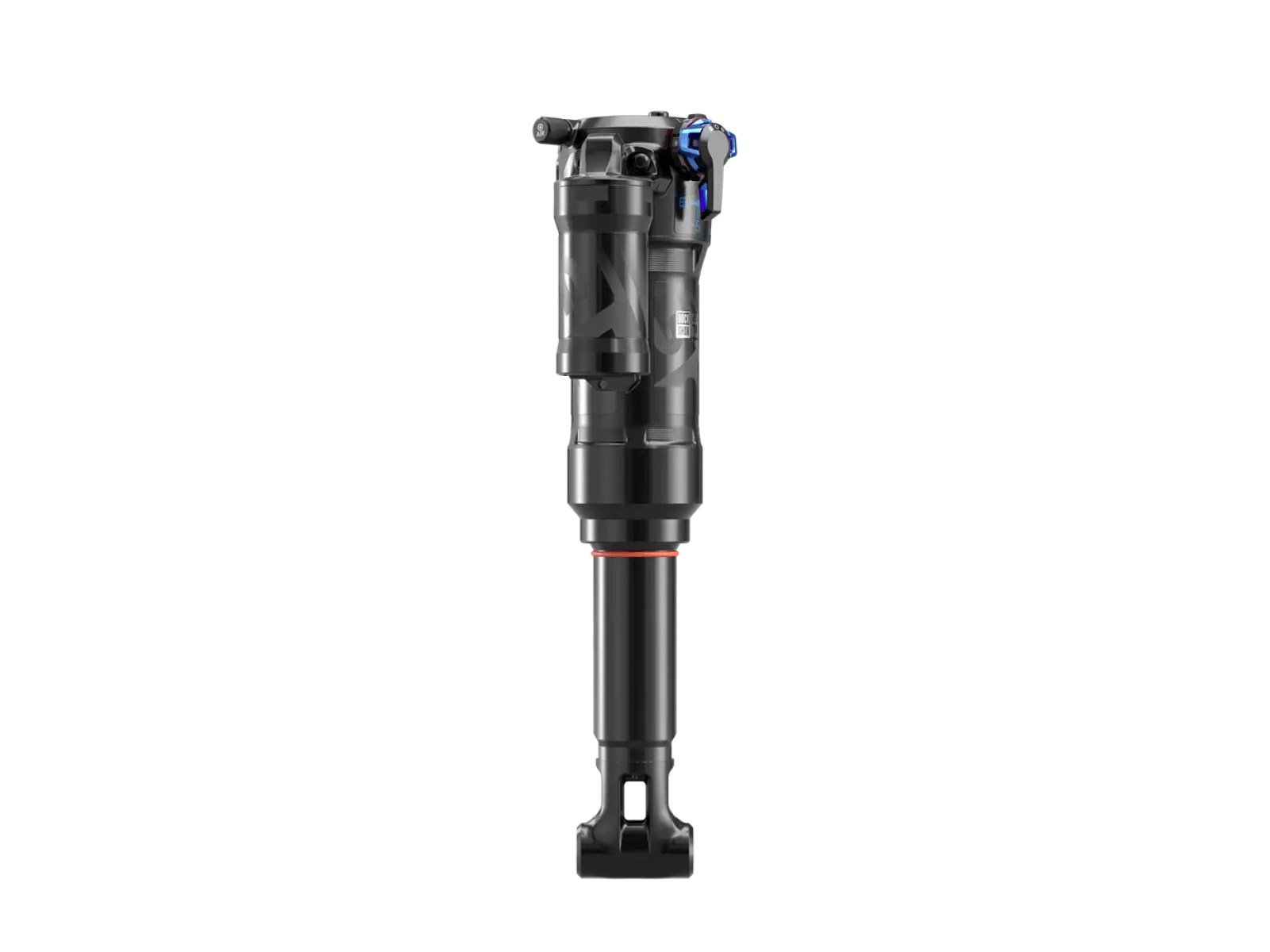 Rock Shox Super Deluxe ThruShaft RCT 230×62,5 mm C1 Dämpfer für Trek Slash 2021+