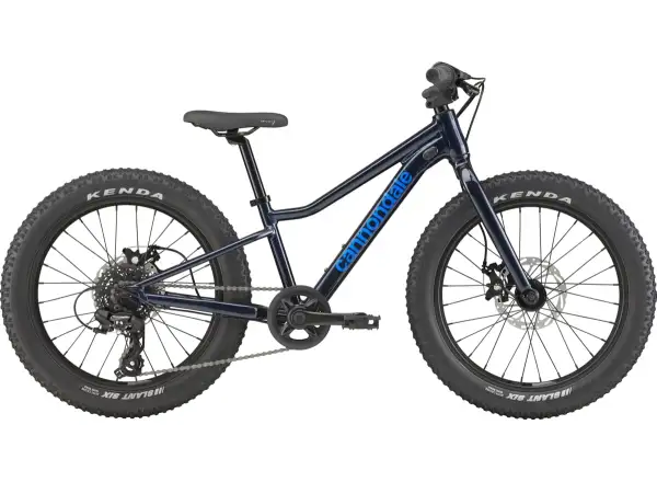 Cannondale Kids Trail Plus 20 Kinderfahrrad MDN