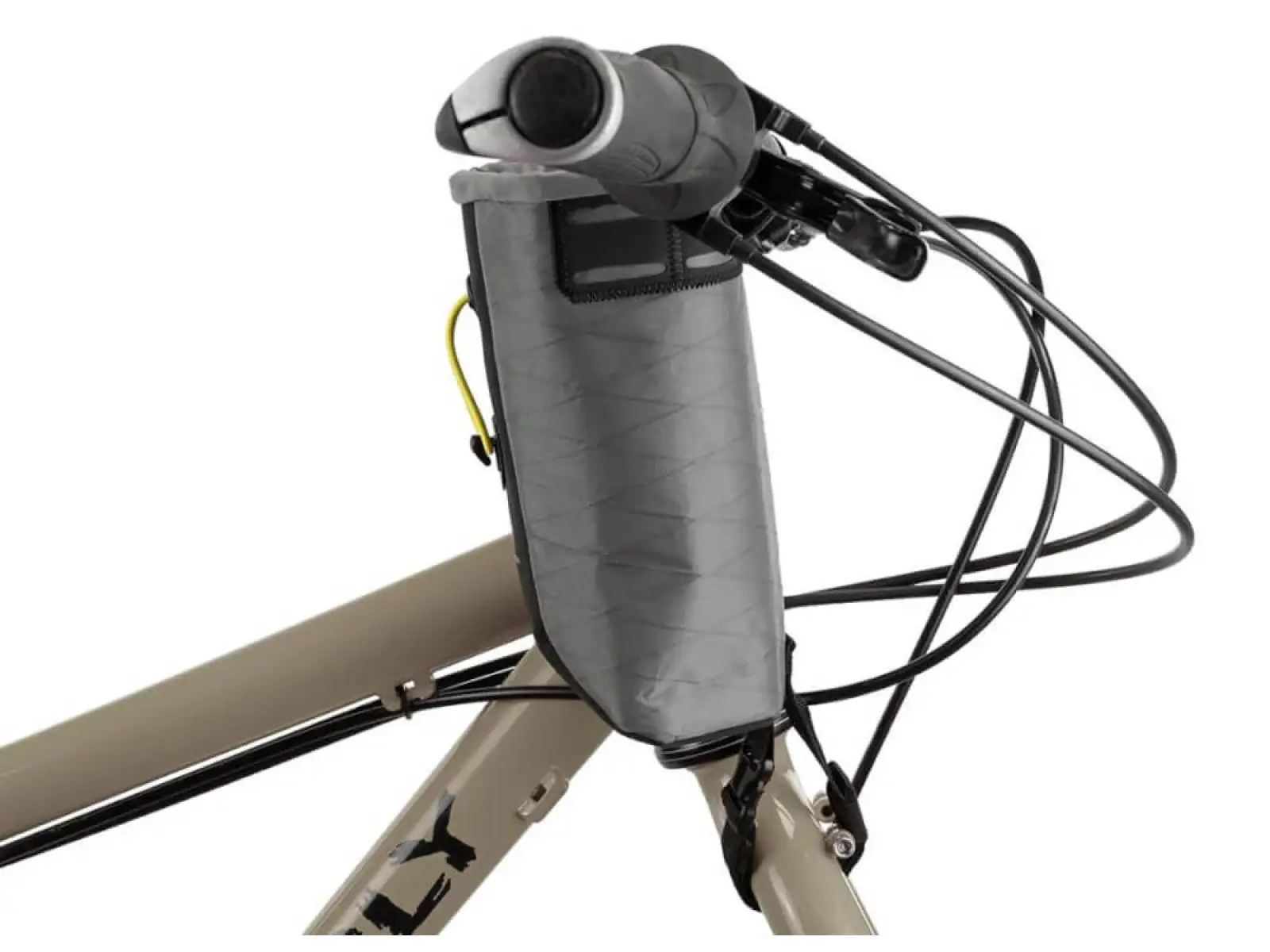 Apidura Backcountry Food Pouch Lenkertasche 1,2 l