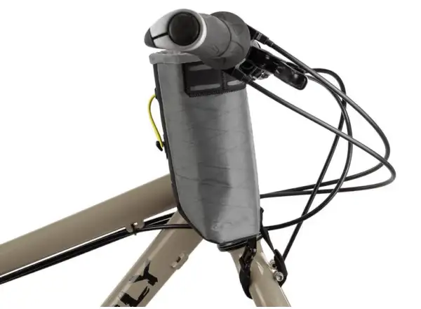 Apidura Backcountry Food Pouch Lenkertasche 1,2 l