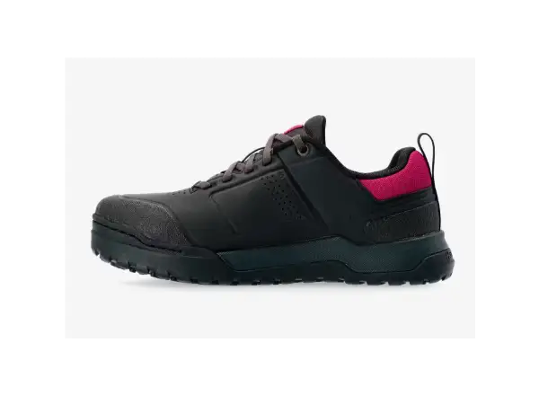 Five Ten Impact Pro Damen Schuhe Core Black/Orange/Power Berry