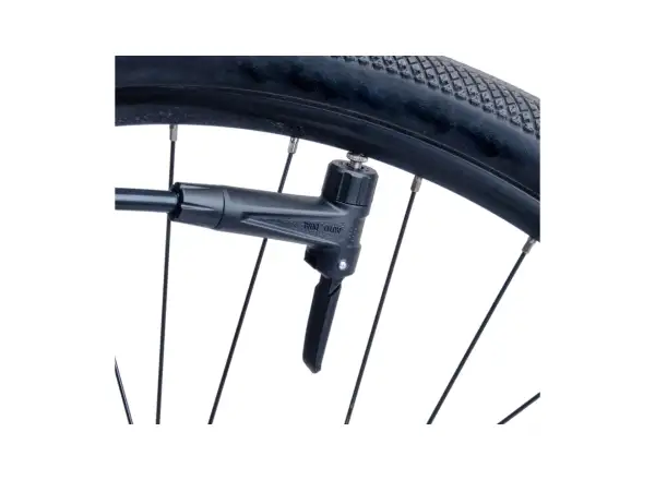 Park Tool Werkstatt-Pumpe – PFP‑10 Home