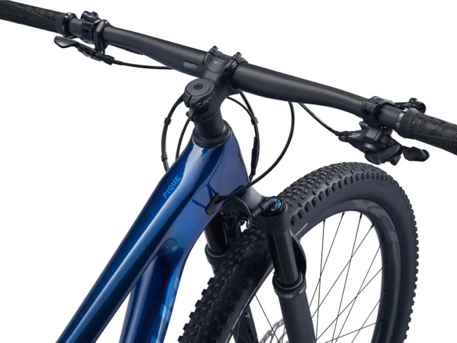 Liv Pique Advanced Pro 29 1 Mountainbike Dunkelblau