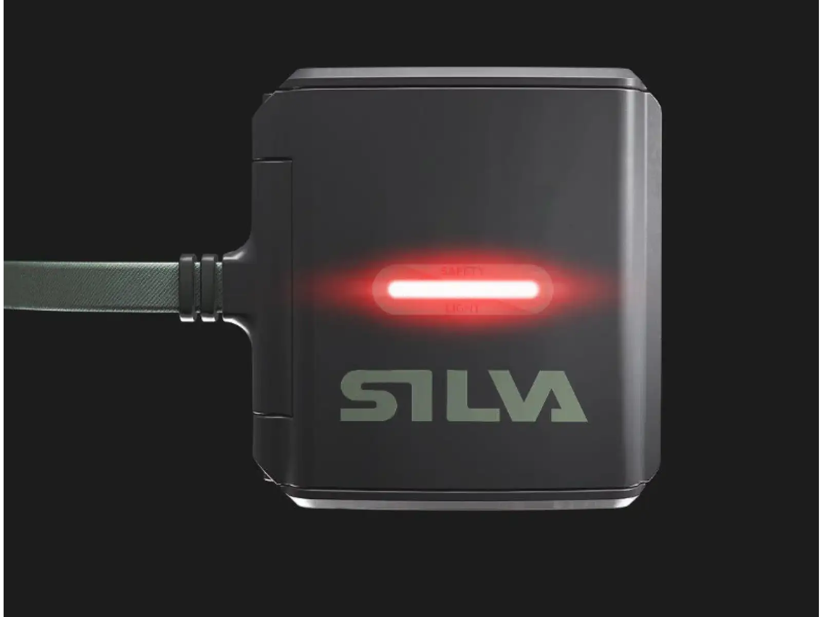 Silva Trail Runner Free 2 Stirnlampe